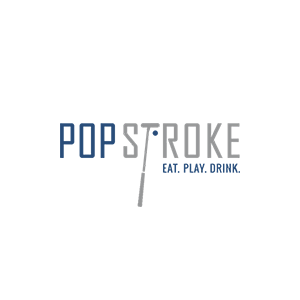 popstroke logo