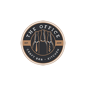 logo The Office Restaurant North Carolina