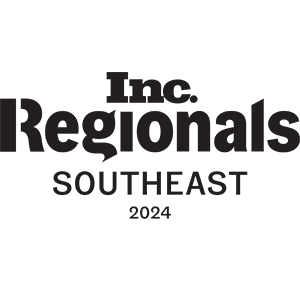 2024 Inc 5000 - Regionals South East Azenco Outdoor